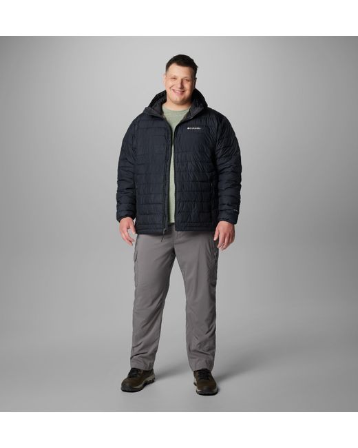 Columbia Columbia pour homme en coloris Black