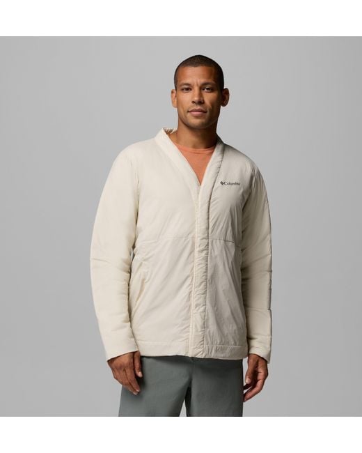 Columbia Natural Columbia for men