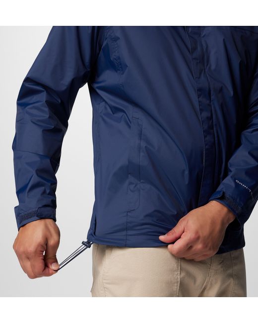 Columbia Blue Columbia for men
