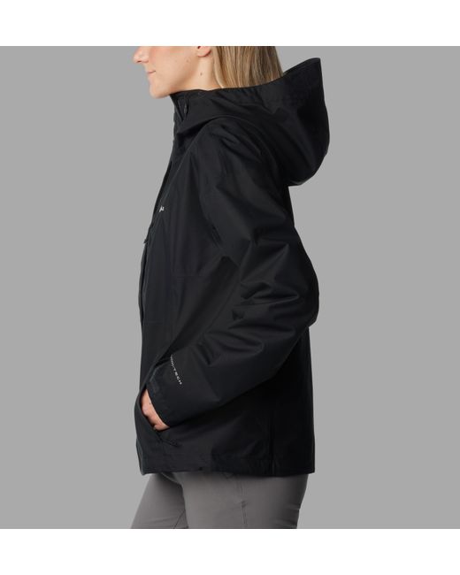 Columbia Black Columbia