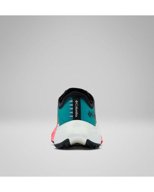 Columbia Red Columbia