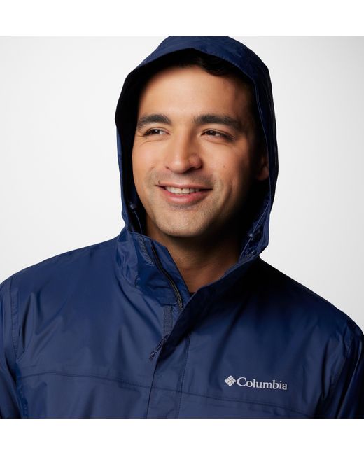 Columbia Blue Columbia for men