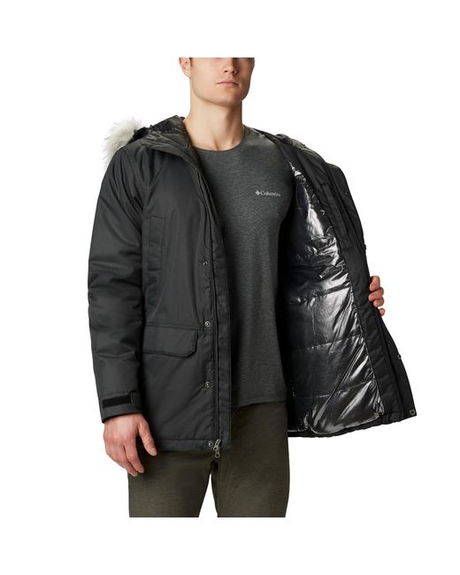 columbia penns creek jacket amazon