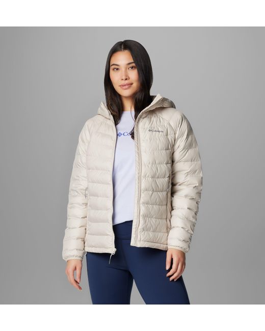 Columbia Natural Columbia