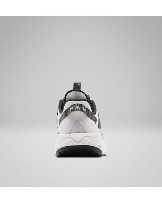 Columbia White Columbia for men