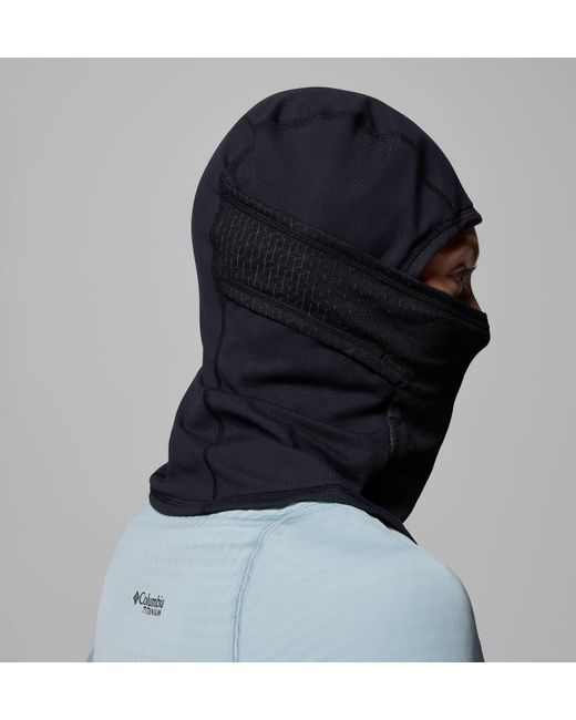 Columbia Black Columbia