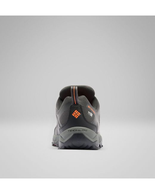 Columbia Gray Columbia for men