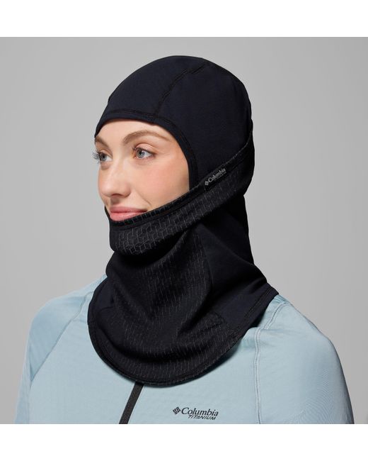 Columbia Black Columbia