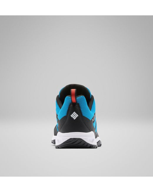 Columbia Blue Columbia for men