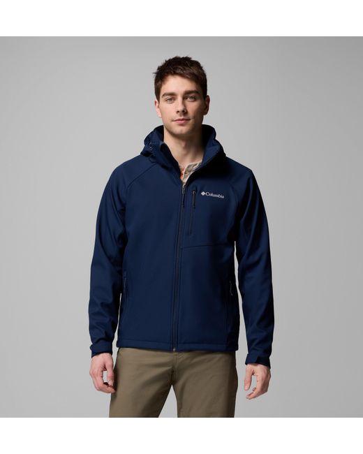 Columbia Blue Columbia for men