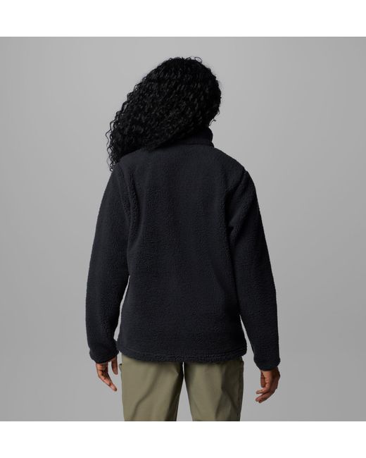 Columbia Black Columbia