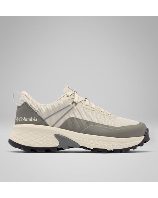 Columbia White Columbia