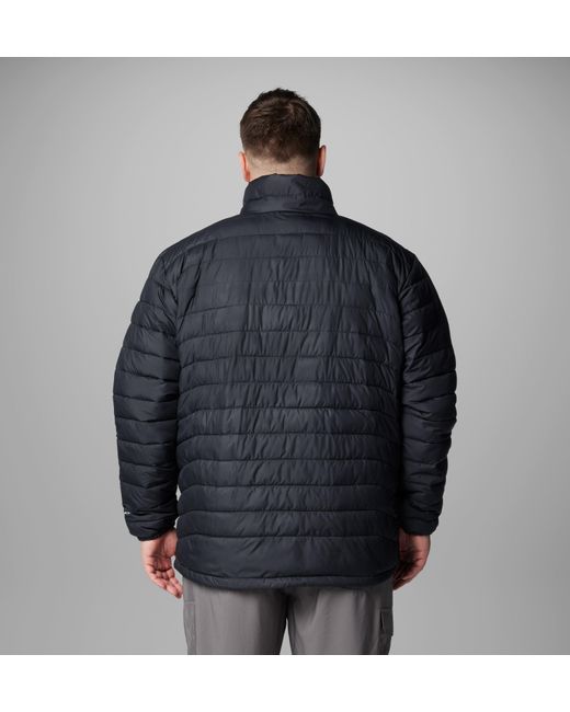 Columbia Blue Columbia for men