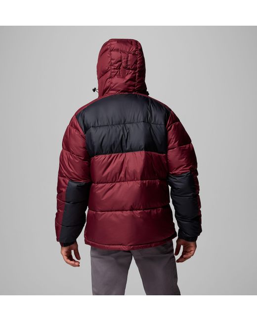 Columbia Red Columbia for men