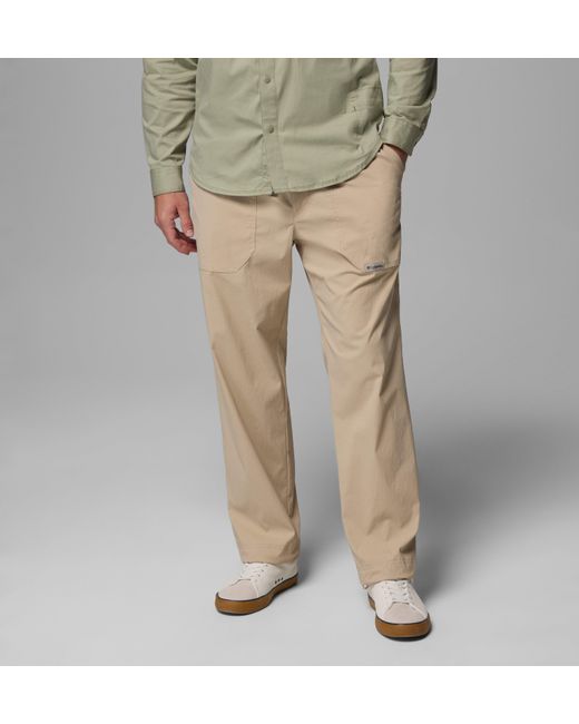Columbia Natural Columbia for men