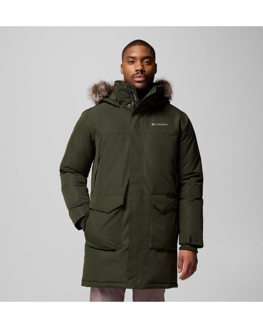 Columbia Green Columbia for men