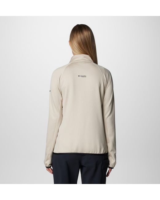Columbia Natural Columbia