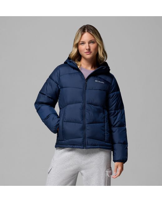 Columbia Blue Columbia