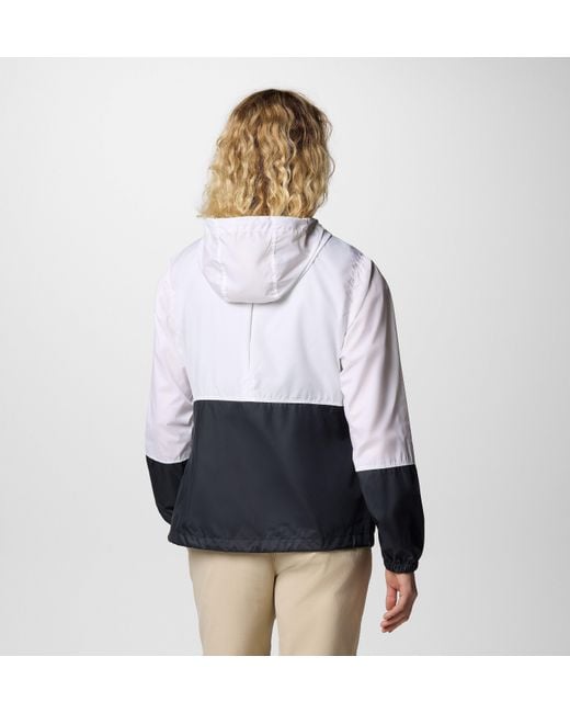 Columbia White Columbia