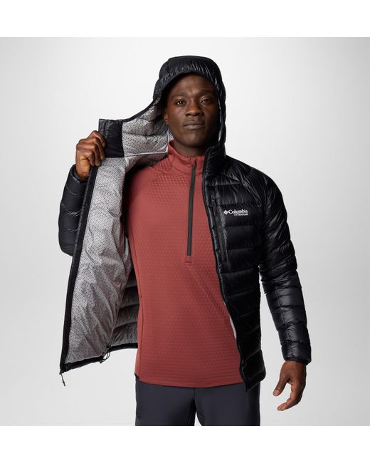 Columbia Columbia pour homme en coloris Black
