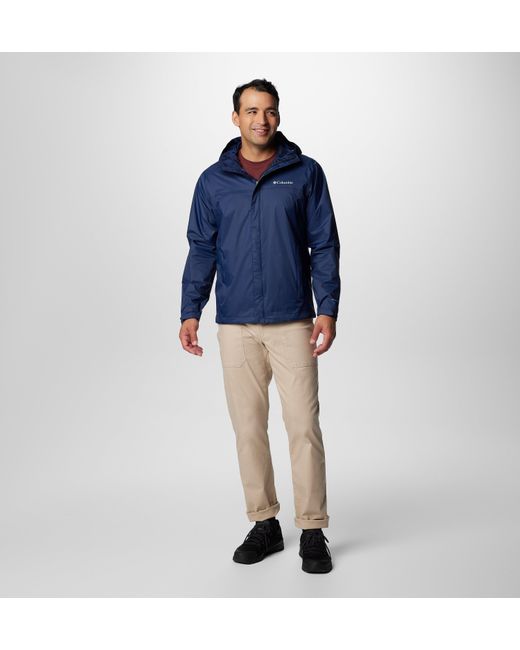 Columbia Blue Columbia for men