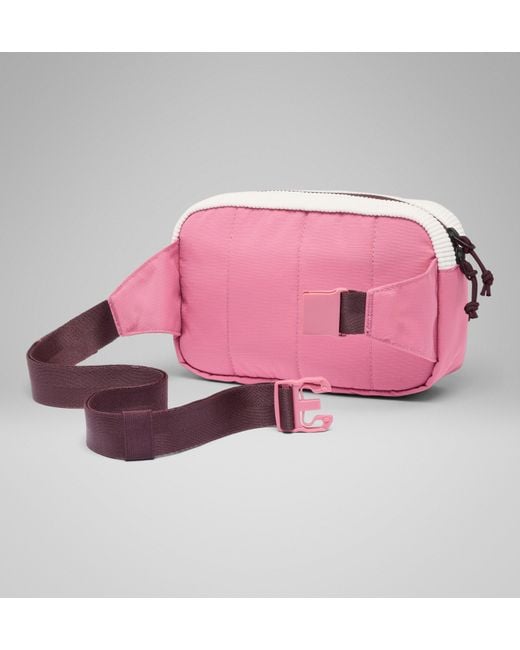 Columbia Pink Columbia