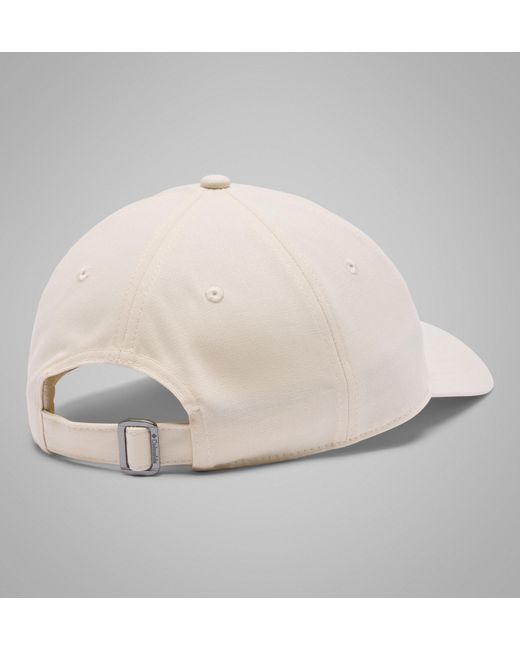 Columbia White Columbia