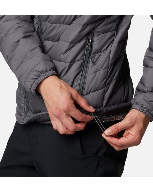 Columbia Gray Columbia for men