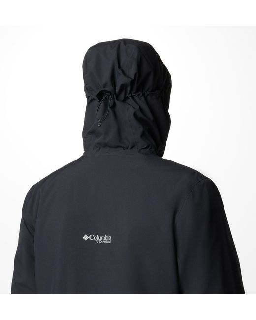 Columbia Blue Columbia for men