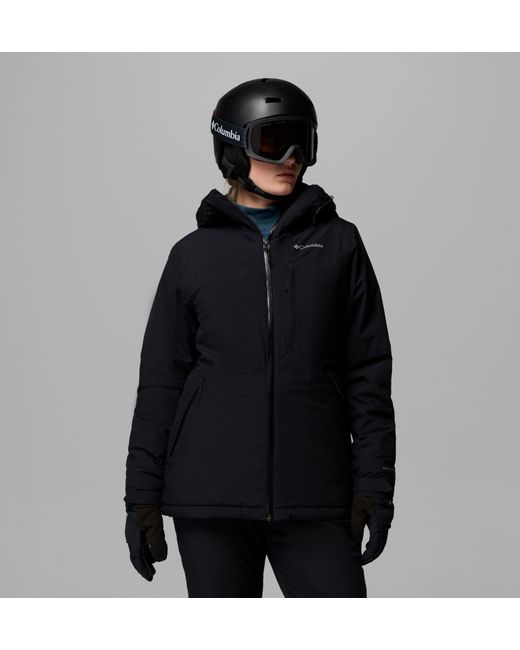 Columbia Black Columbia