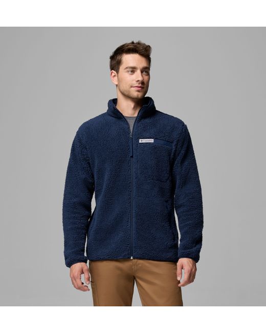 Columbia Blue Columbia for men