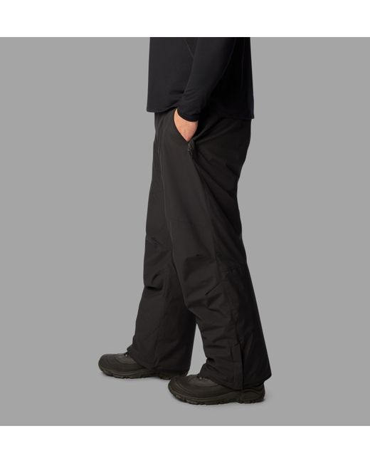 Columbia Black Columbia for men
