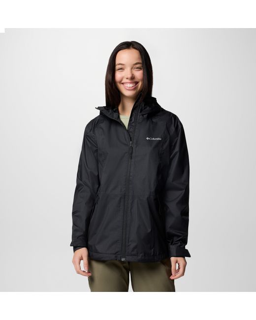 Columbia Black Columbia