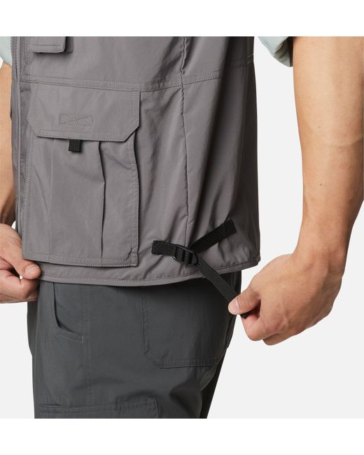 Columbia Gray Columbia for men