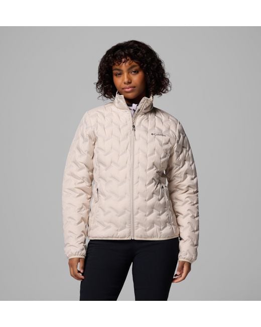 Columbia Natural Columbia