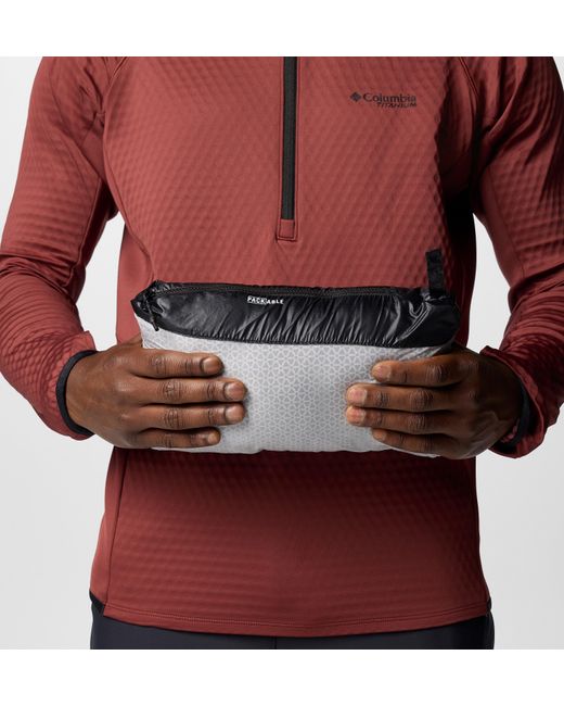 Columbia Columbia pour homme en coloris Black