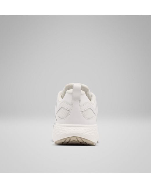 Columbia White Columbia