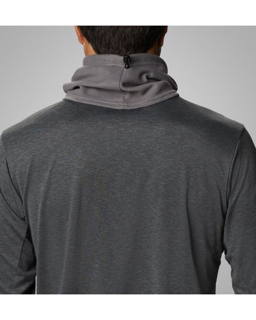 Columbia Gray Columbia
