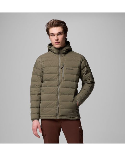 Columbia Brown Columbia for men