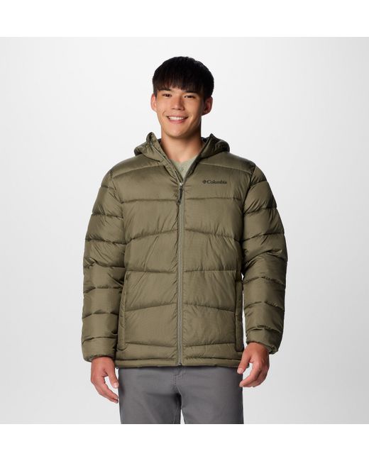 Columbia Green Columbia for men