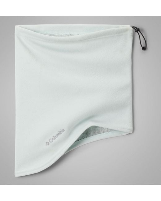 Columbia White Columbia