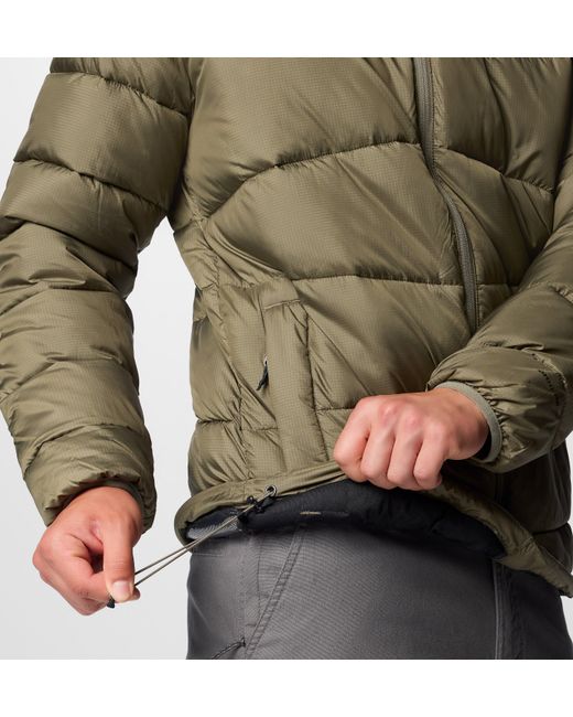 Columbia Green Columbia for men