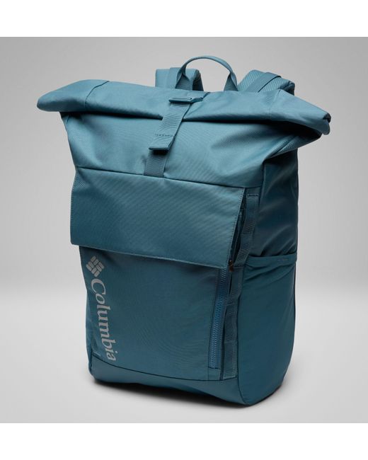 Columbia Blue Columbia