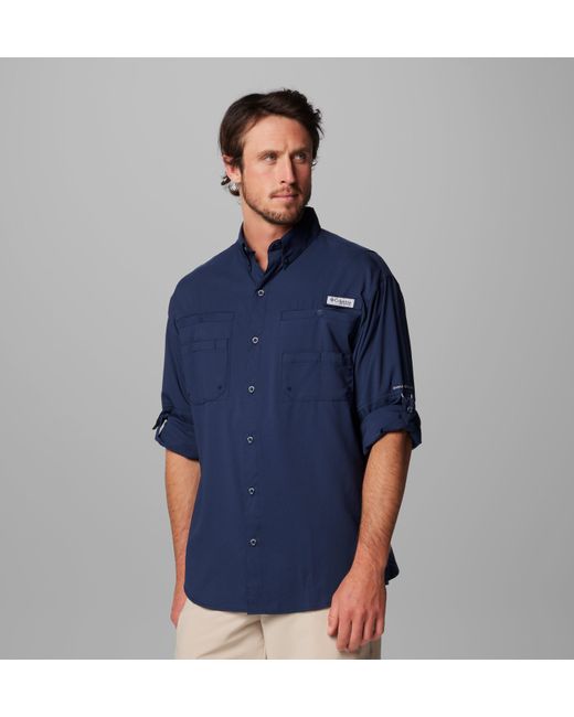 Columbia Blue Columbia for men