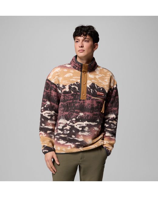 Columbia Multicolor Columbia for men