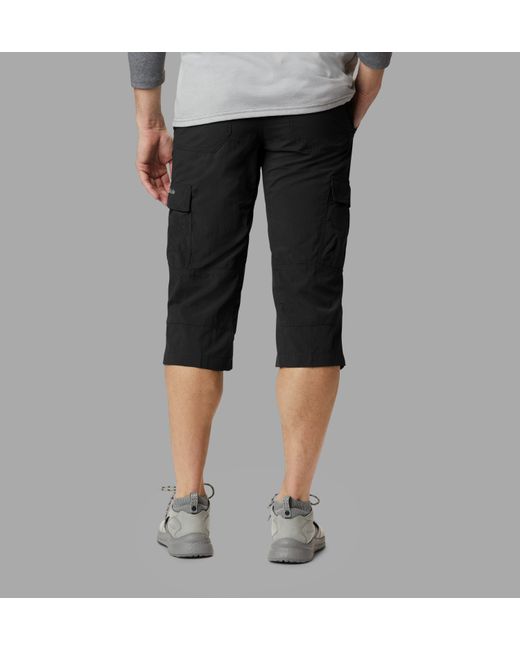 Columbia Black Columbia for men