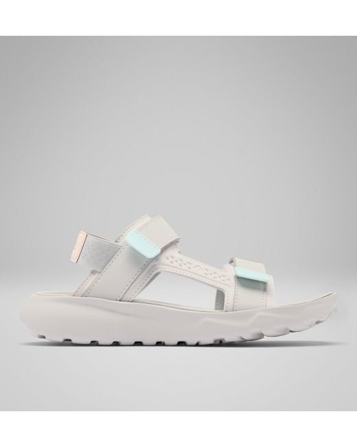 Columbia White Columbia