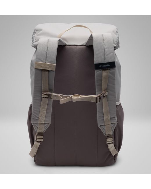 Columbia Gray Columbia