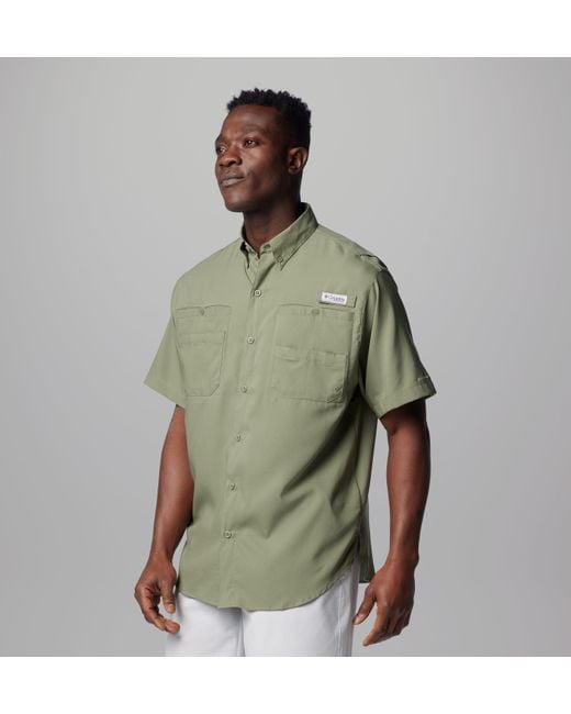 Columbia Green Columbia for men