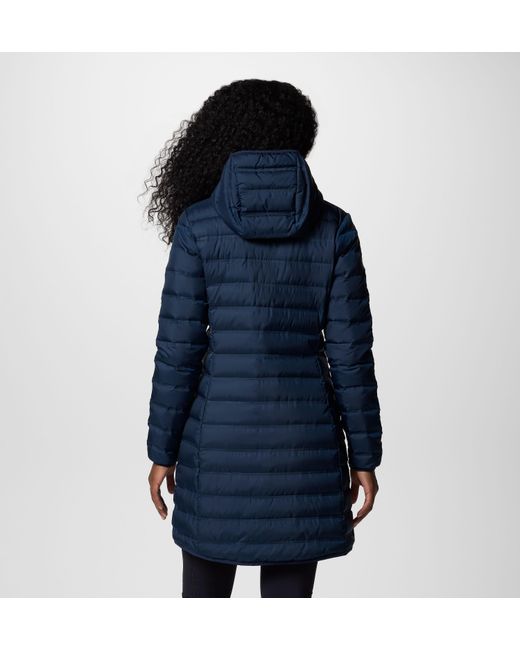 Columbia Blue Columbia